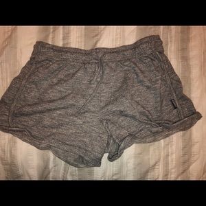 Cotten shorts